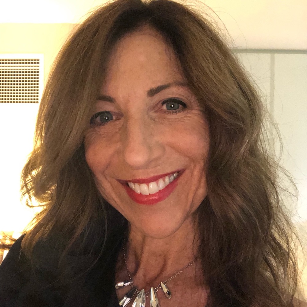 Meet your Posher, Kimberly